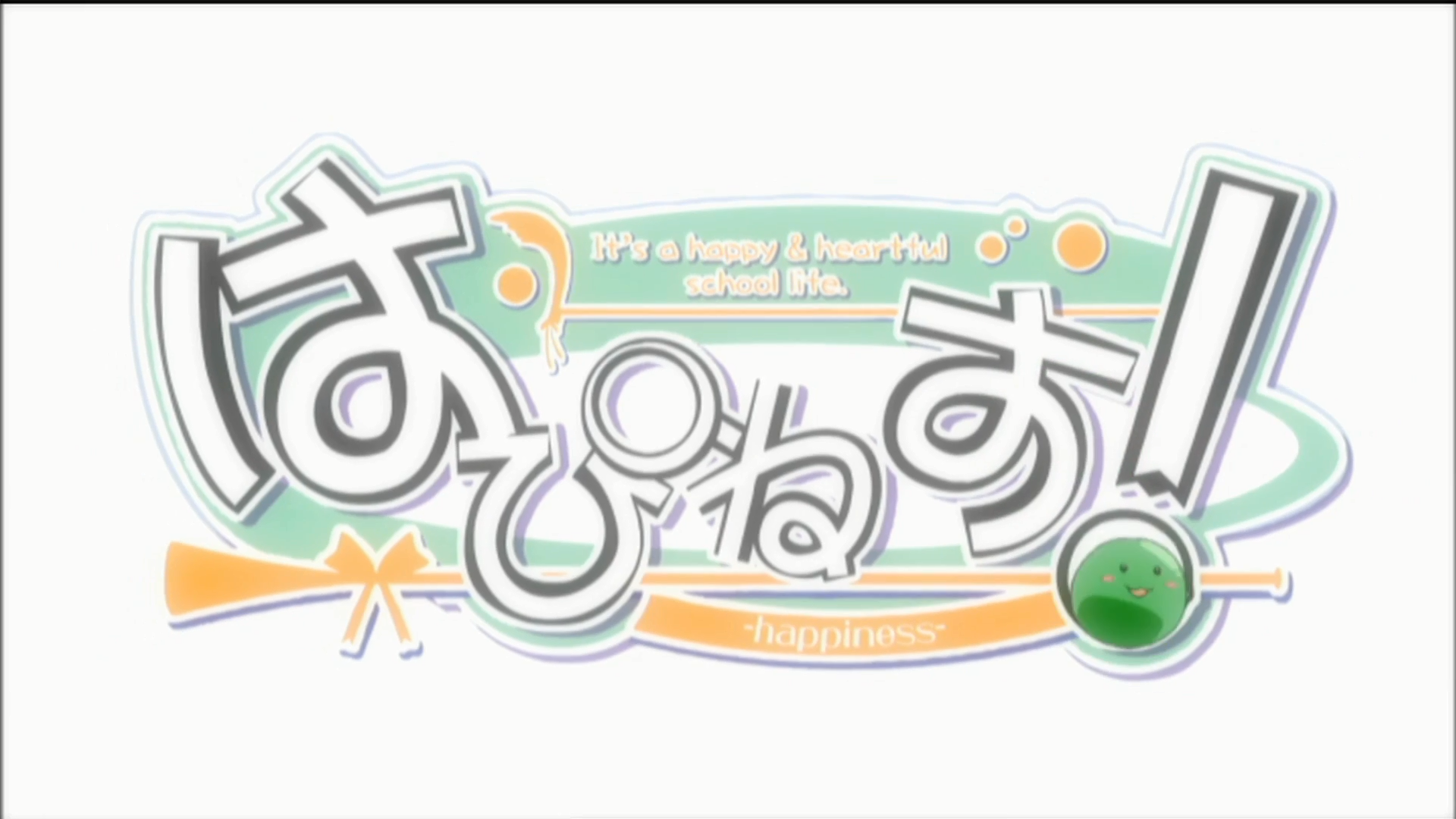 ¡Felicidad! (Ay... Onegai)